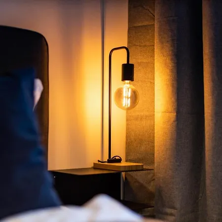 Design 2r Neustadt - Garten - Elbnahe - Airport