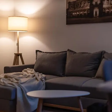 Design 2r Neustadt - Garten - Elbnahe - Airport *