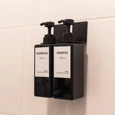 公寓 Design 2r Neustadt - Garten - Elbnahe - Airport 德累斯顿