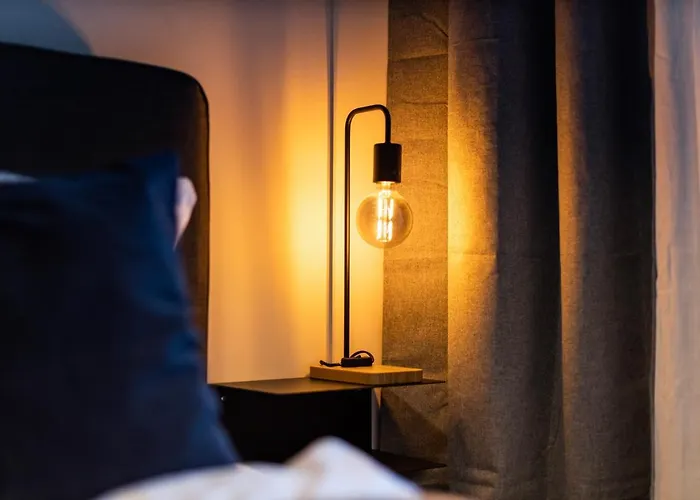 Design 2r Neustadt - Garten - Elbnahe - Airport