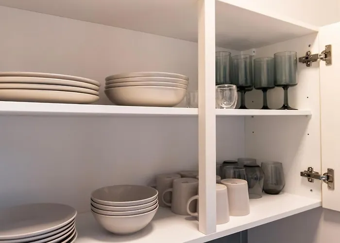 Design 2r Neustadt - Garten - Elbnahe - Airport