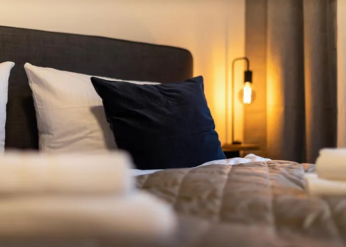 Design 2r Neustadt - Garten - Elbnahe - Airport Lejlighed Dresden