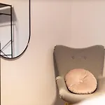 Apartmán Design 2r Neustadt - Garten - Elbnahe - Airport *